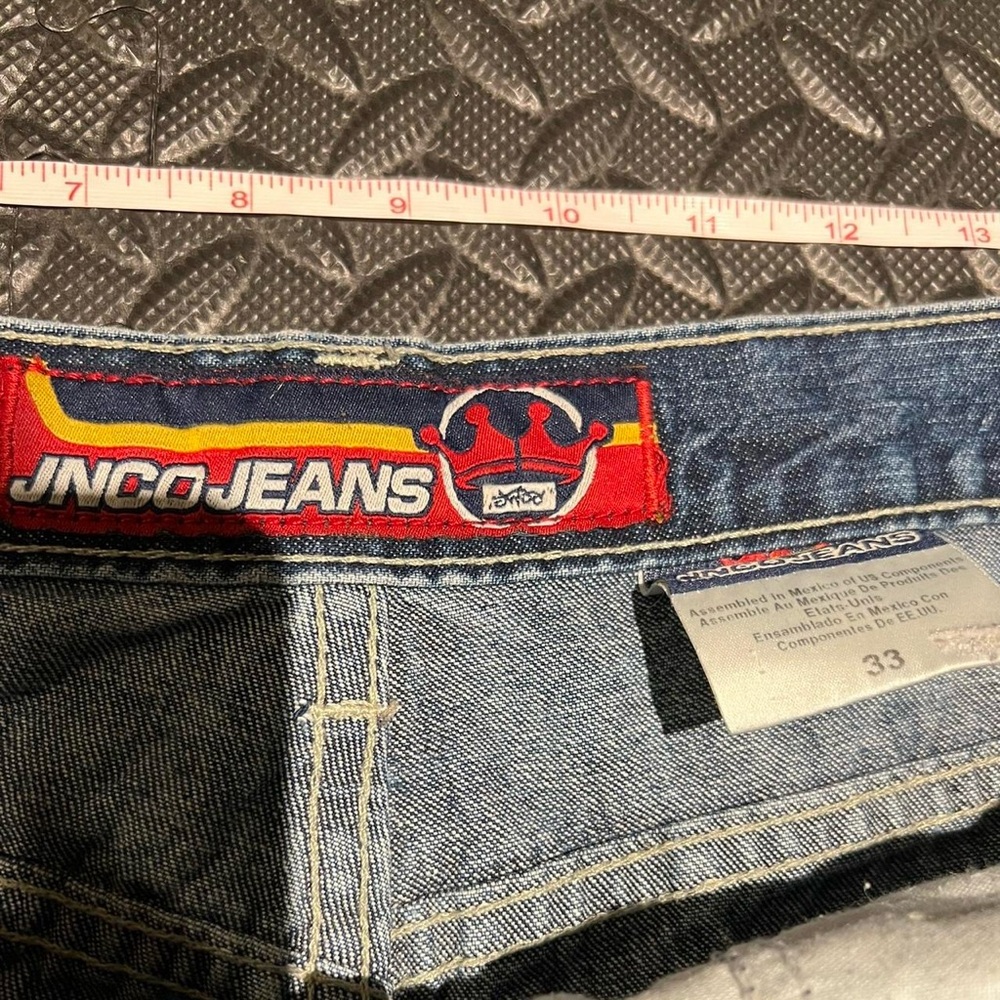 vintage JNCO skater jeans - Picture 8 of 8
